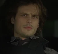 Spencer Reid 