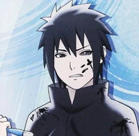 07- Uchiha Sasuke