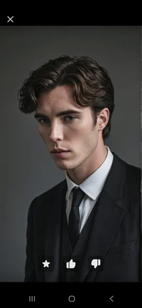 Professor Tom Riddle