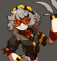 Serial Designation V