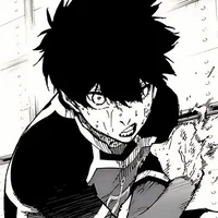 Isagi Yoichi