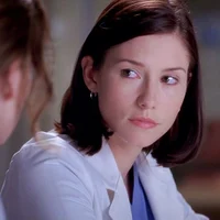 LEXIE GREY