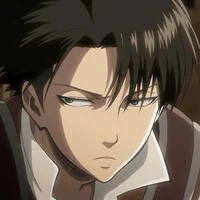 Леви Аккерман