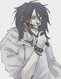 Jeff The Killer 