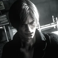 Leon Kennedy