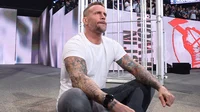 CM Punk 