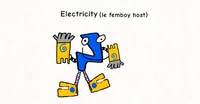 Electricity 