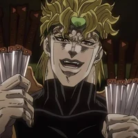 dio brando