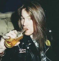 Axl Rose 