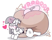 Twilight SparkleABDL