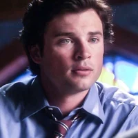 Clark Kent
