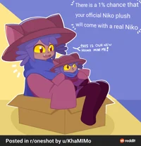 Niko and Ling
