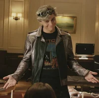 Питер Максимофф 