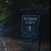 Nevermore Academy