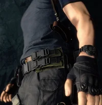 Leon Kennedy