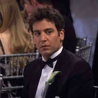 Ted Mosby
