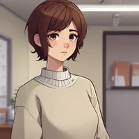 REGRET Linda