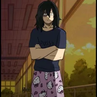 Shota Aizawa