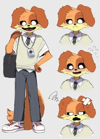 Dogday - Coworker