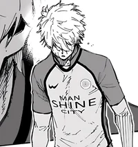 Seishiro Nagi