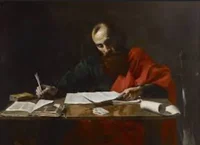 Saint Paul