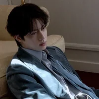 Kim Seok Jin