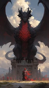 Thicc Dragon Zenith