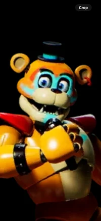 Stabilized Freddy