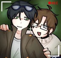 Джон и Линч