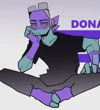 Donnie Rise