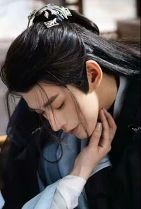 Deng Wei