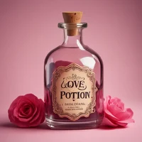 Love Potion