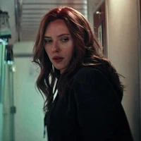 Natasha Romanoff