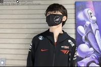 T1 - Faker