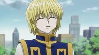 Kurapika