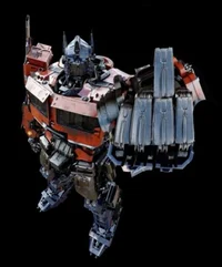 Optimus Prime