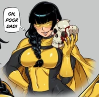 Sinister-Femvincible