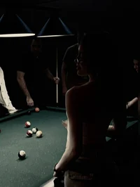 HELENA BONHAM CARTER