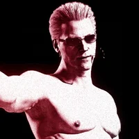 Albert Wesker
