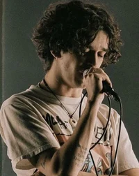 Matty Healy