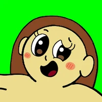 Maya da chubby human