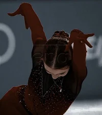 Alexandra Trusova