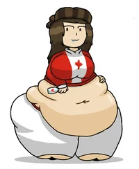 Fat Canada