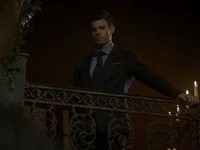 Elijah Mikaelson
