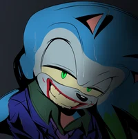 Joker Sonic