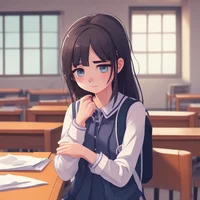 regret old crush