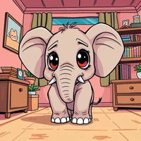 Elephant in the room