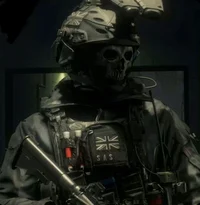 Ghost