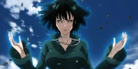 Fubuki
