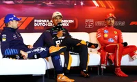 F1 Interviews 